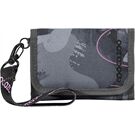 Coocazoo Geldbörse, Bubble Brush