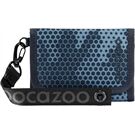 Coocazoo Geldbörse, Geometric Sky