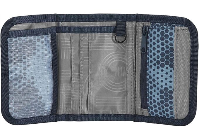 Coocazoo Geldbörse, Geometric Sky