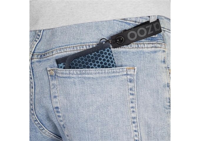 Coocazoo Geldbörse, Geometric Sky