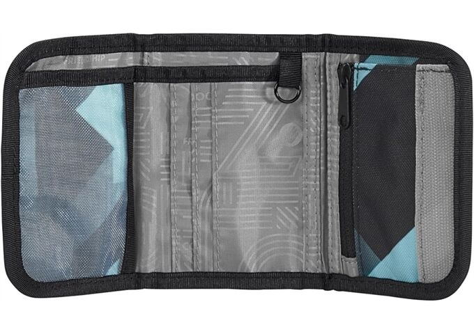 Coocazoo Geldbörse, Laser Lights