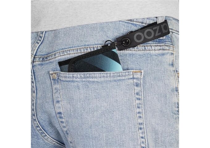 Coocazoo Geldbörse, Laser Lights