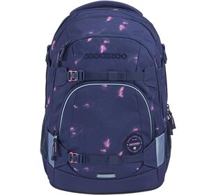 Coocazoo Rucksack MATE, Arctic Midnight