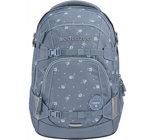 Coocazoo Rucksack MATE, Bloomy Daisy