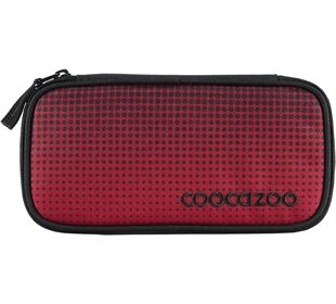 Coocazoo Schlampermäppchen, Blazing Fire