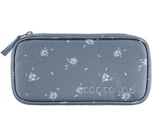 Coocazoo Schlampermäppchen, Bloomy Daisy