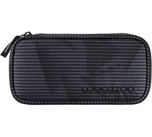 Coocazoo Schlampermäppchen, Dark Mission
