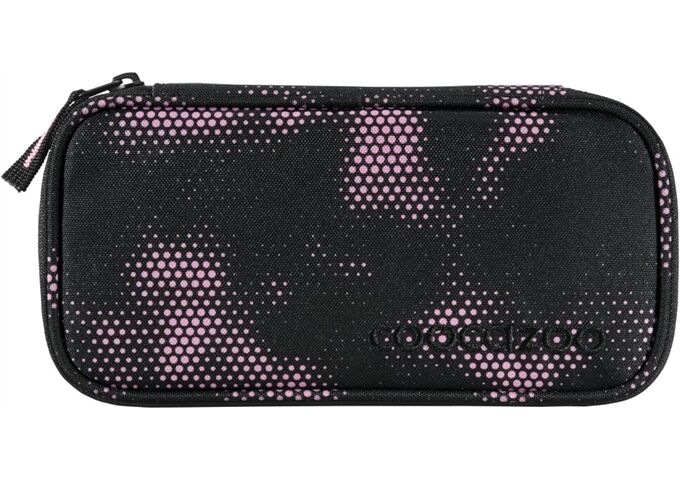 Coocazoo Schlampermäppchen, Pink Illusion