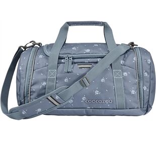 Coocazoo Sporttasche, Bloomy Daisy