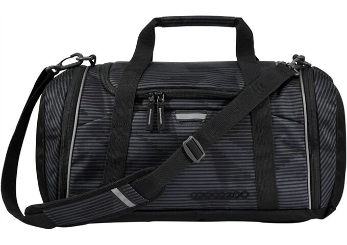 Coocazoo Sporttasche, Dark Mission