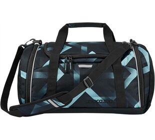 Coocazoo Sporttasche, Laser Lights