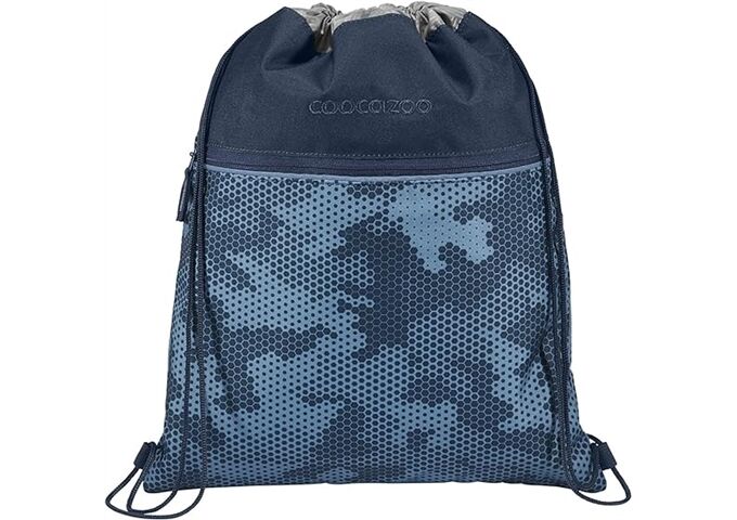 Coocazoo Turnbeutel, Geometric Sky