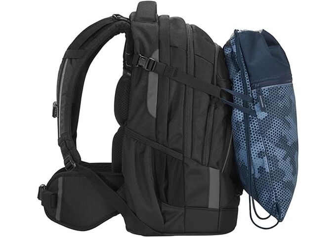 Coocazoo Turnbeutel, Geometric Sky