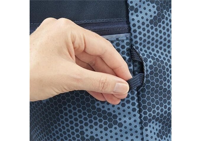 Coocazoo Turnbeutel, Geometric Sky