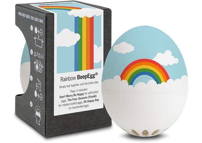 Brainstream PiepEi Regenbogen