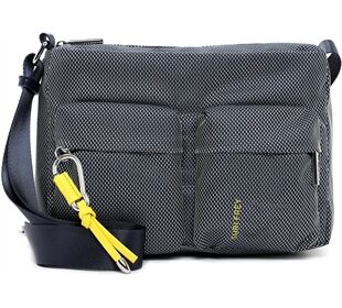 Suri Frey SURI SPORTS MARRY Handtasche mit RV groß blue