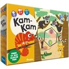 Hutter Kam-Kam