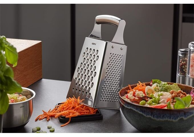 GEFU Vierkantreibe GRATO