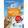 Kosmos Bücherhelden 2.Kl. Naturrätsel Heimische