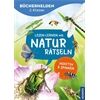 Kosmos Bücherhelden 2.Kl. Naturrätsel Insekten