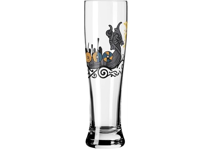 Ritzenhoff Brauchzeit Weizen 2er 19 20 J. Vanis H23