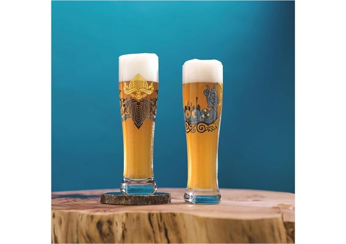 Ritzenhoff Brauchzeit Weizen 2er 19 20 J. Vanis H23