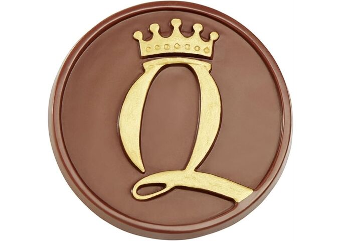 Lurch Flexiform Shopping Queen Schokotaler Pink