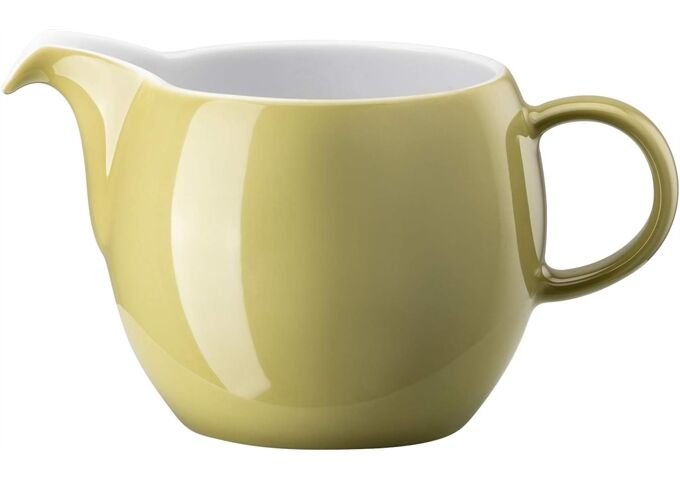 Thomas Sunny Day / Avocado Green Milchkännchen 6 P. Sunny