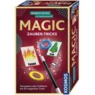 Kosmos Zauber - Tricks Zaubern lernen im Handumdrehen