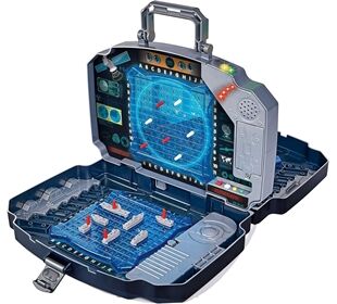 Simba Schiffe Versenken, Light & Sound