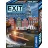 Kosmos Mitbringspiel Exit - Das Spiel
