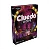 Hasbro Cluedo Escape The Illusionists Club