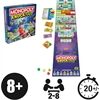 Hasbro Monopoly Knockout