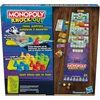 Hasbro Monopoly Knockout