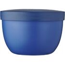 MEPAL snackpot ellipse 350 ml - vivid blue