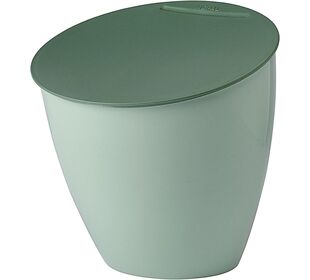 MEPAL bio-abfallbehälter calypso 2.2 l -nordic sage