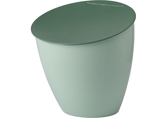 MEPAL bio-abfallbehälter calypso 2.2 l -nordic sage