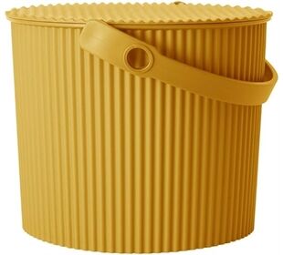 omnioutil Omnioutil Eimer 8L gelb