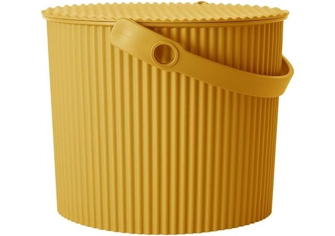 omnioutil Omnioutil Eimer 8L gelb