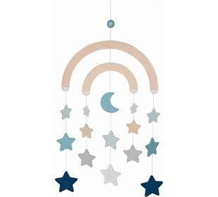 Goki Mobile Lifestyle azur