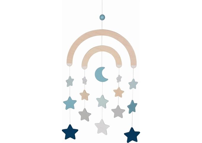 Goki Mobile Lifestyle azur