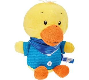 Ravensburger Kuschelente Emil