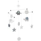 Goki Mobile Sterne und Elefant