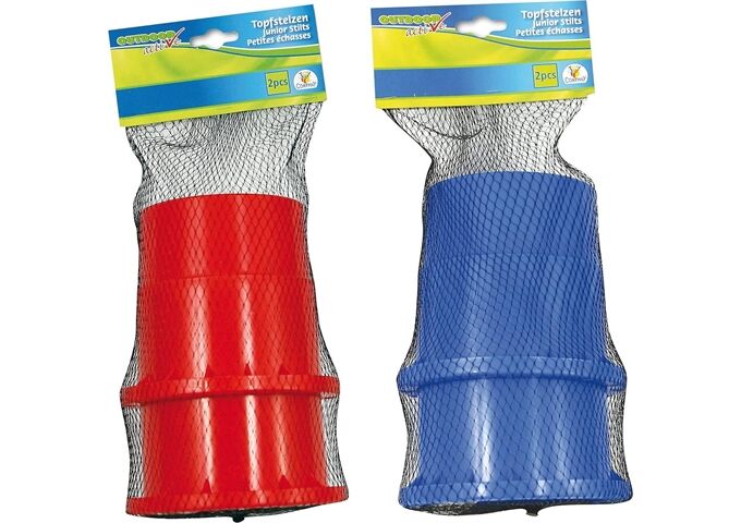 Outdoor active OA Laufdosen, 2-fach sortiert