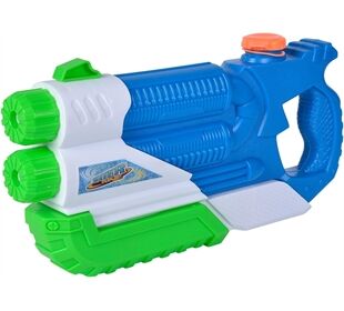 Simba Waterzone Double Blaster