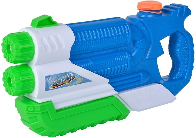 Simba Waterzone Double Blaster