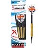 Bull's 3 Softpfeile Mach Brass 16 g