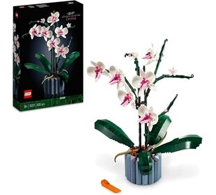 LEGO® LEGO® Creator 10311 Orchidee