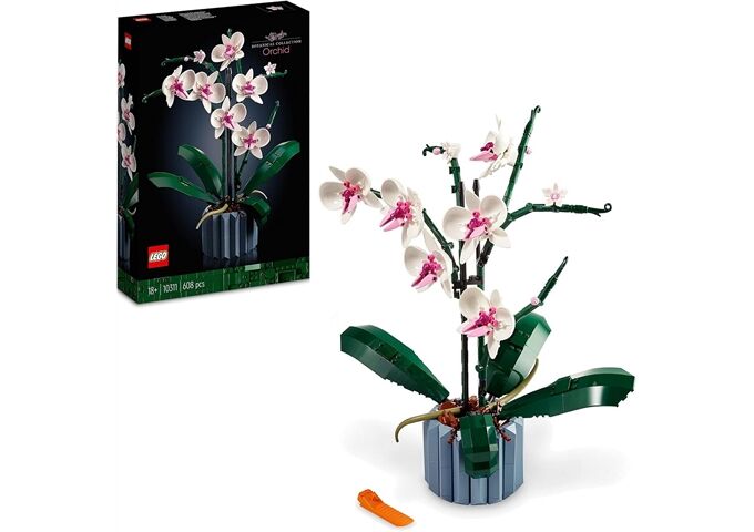 LEGO® LEGO® Creator 10311 Orchidee