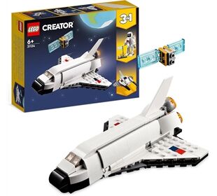 LEGO® LEGO® Creator 31134 Spaceshuttle